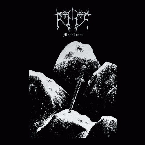 Rokkr (DK) : M​ø​rkdr​ø​m